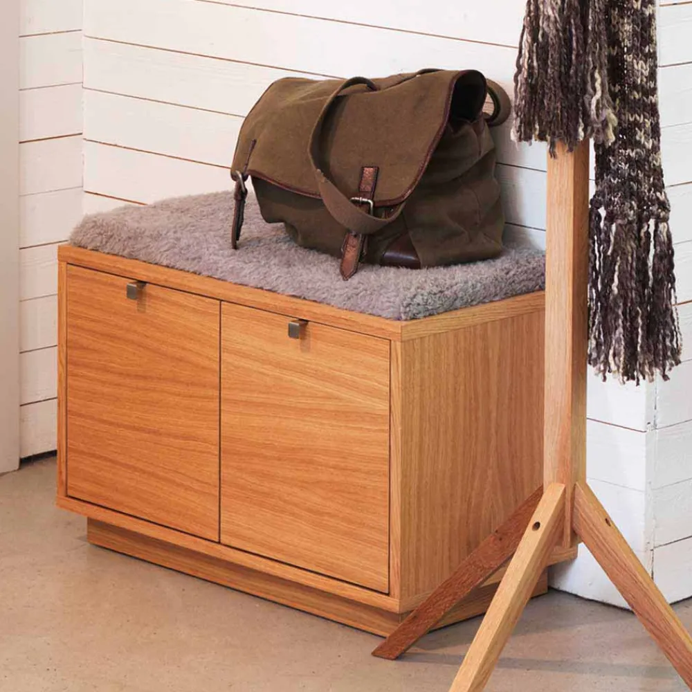 Discount Garderobenbank Mardrios Garderobenbänke