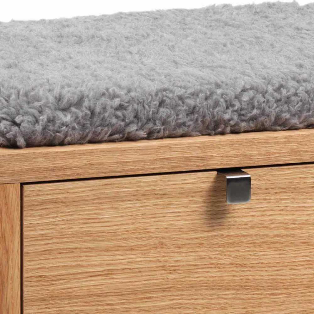 Discount Garderobenbank Mardrios Garderobenbänke