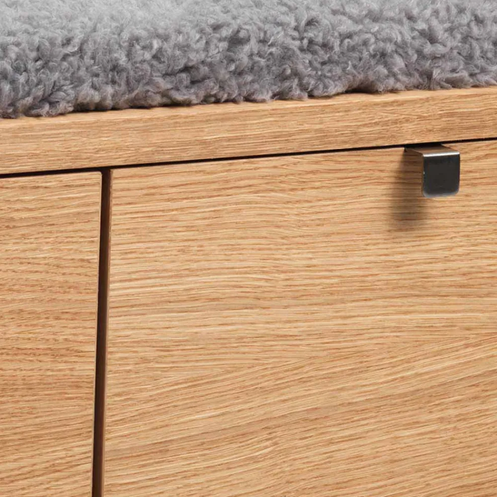 Discount Garderobenbank Mardrios Garderobenbänke