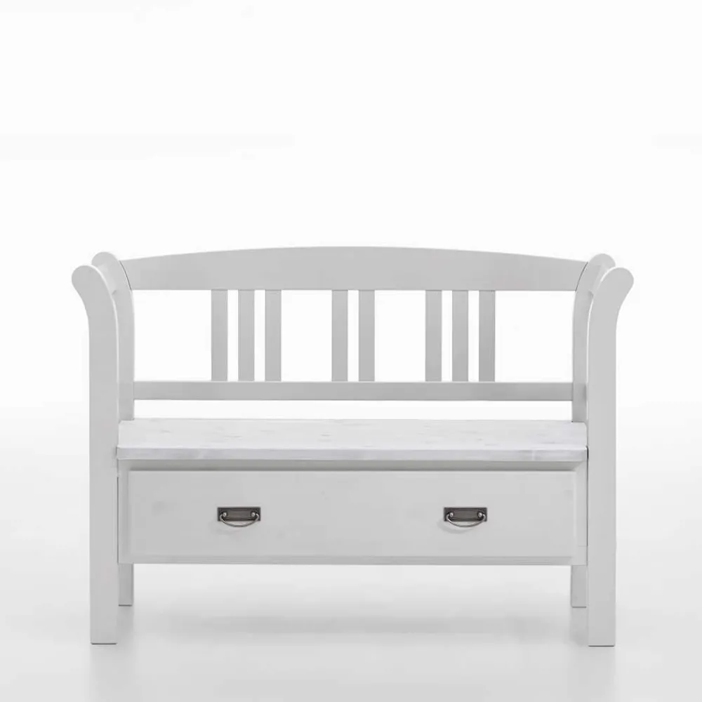 Garderobenbank Megida*Pharao24