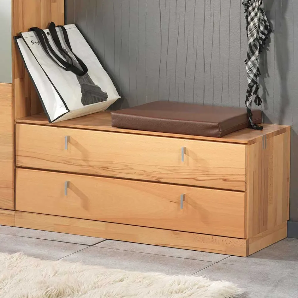 Garderobenbank Meryno*Pharao24 Discount