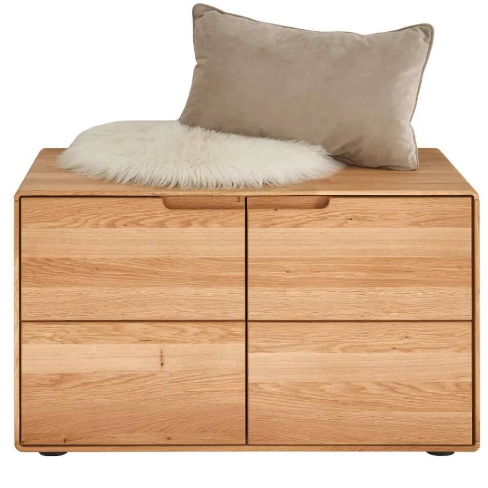 Garderobenbank Ovalius Garderobenbänke