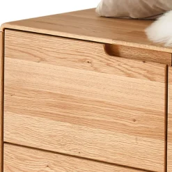 Garderobenbank Ovalius Garderobenbänke