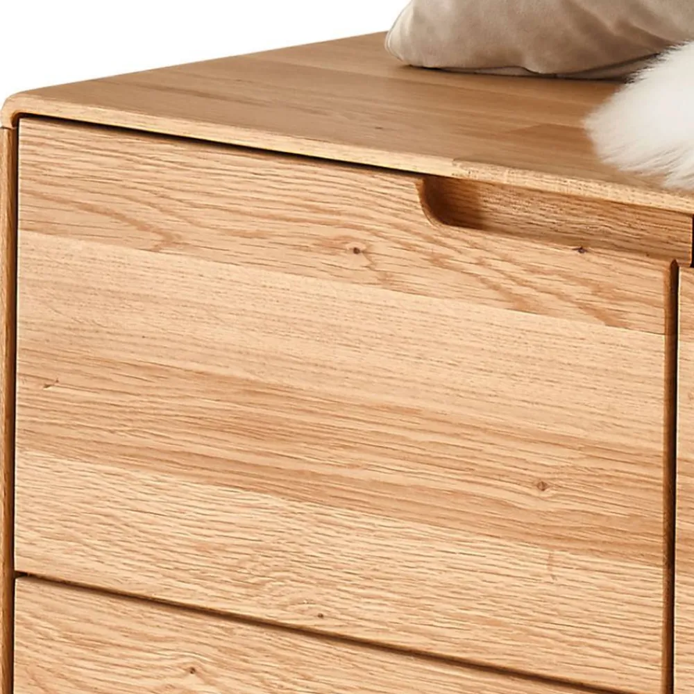 Garderobenbank Ovalius Garderobenbänke