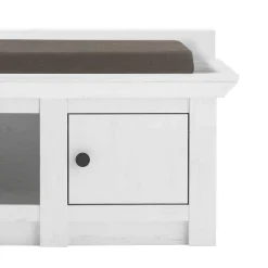 Garderobenbank Pantina*Pharao24 New