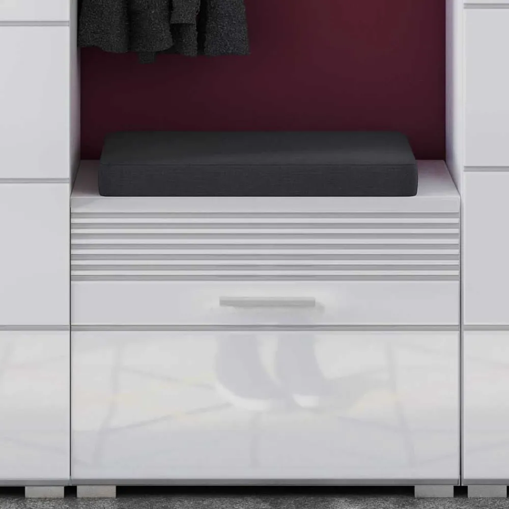 Garderobenbank Patros*Pharao24 Hot