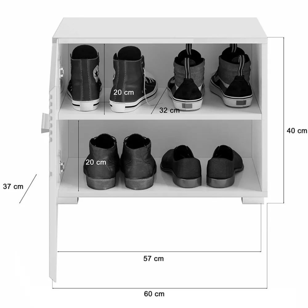 Garderobenbank Patros*Pharao24 Hot
