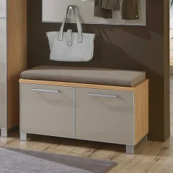 Garderobenbank Pattinos*Pharao24 Sale