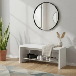 Hot Garderobenbank Rollon Garderobenbänke