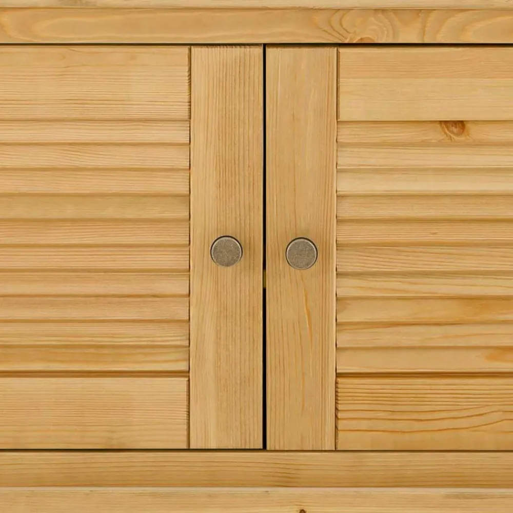 Garderobenbank Schuhe Yarus*Pharao24