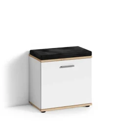 Garderobenbank Seyonda*Pharao24 New