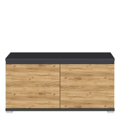 Clearance Garderobenbank Sveralda Küchenbank|Garderobenbänke