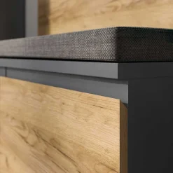 Clearance Garderobenbank Sveralda Küchenbank|Garderobenbänke