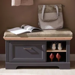 New Garderobenbank Valgura Garderobenbänke