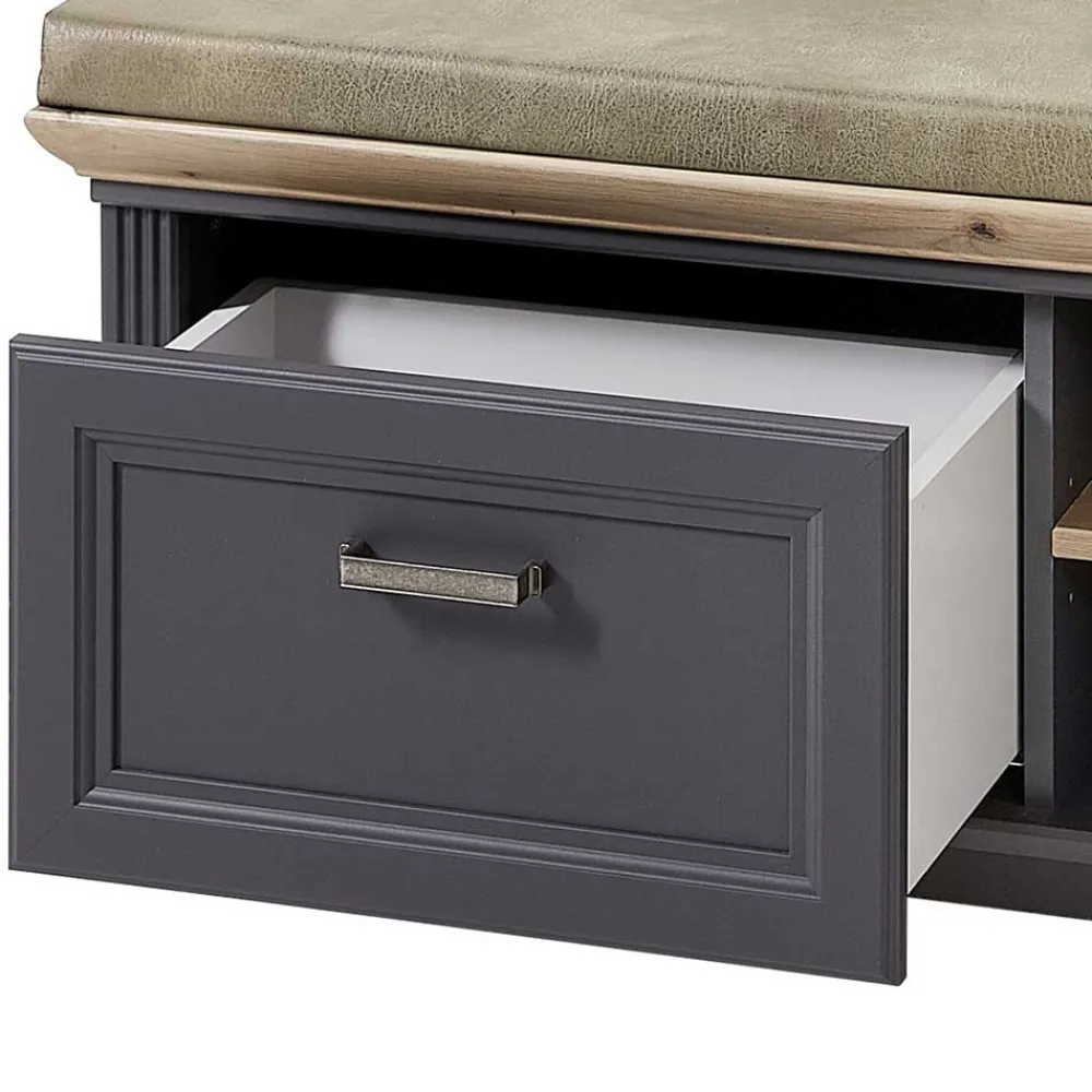 New Garderobenbank Valgura Garderobenbänke