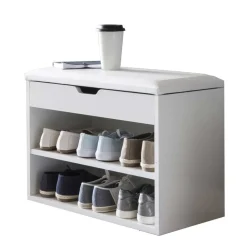 Garderobenbank Varagosta Garderobenbänke|Truhenbänke