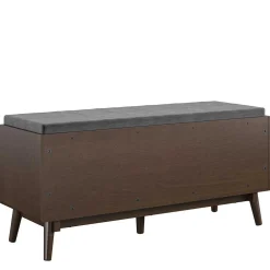 Outlet Garderobenbank Vuno Garderobenbänke