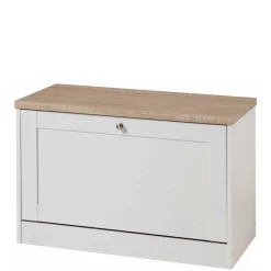 Garderobenbank Xalvian*Pharao24 Clearance