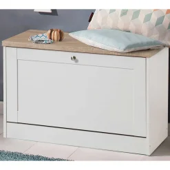 Garderobenbank Xalvian*Pharao24 Clearance