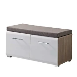 Garderobenbank Zontania*Pharao24 Clearance