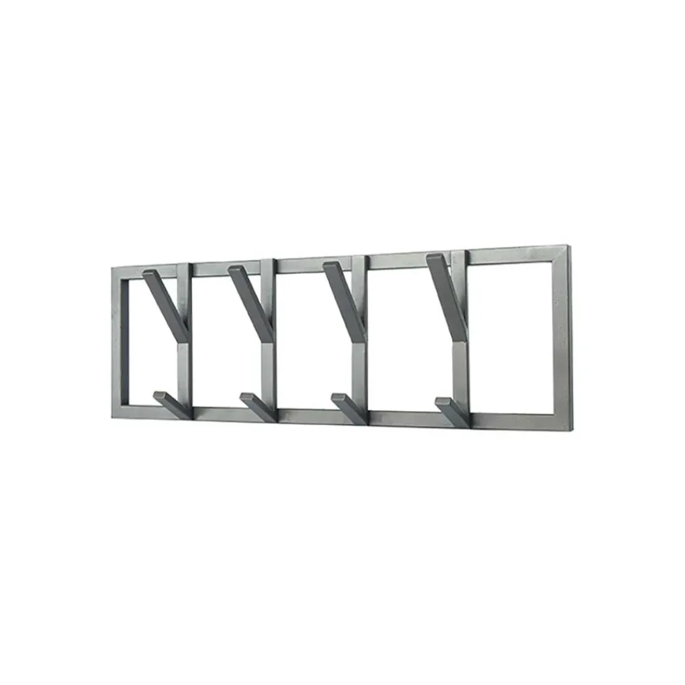 New Garderobenhaken Zyrie Wandgarderoben|Garderobenleisten