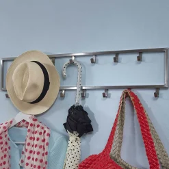 Discount Garderobenhakenleiste Rio Wandgarderoben|Garderobenleisten