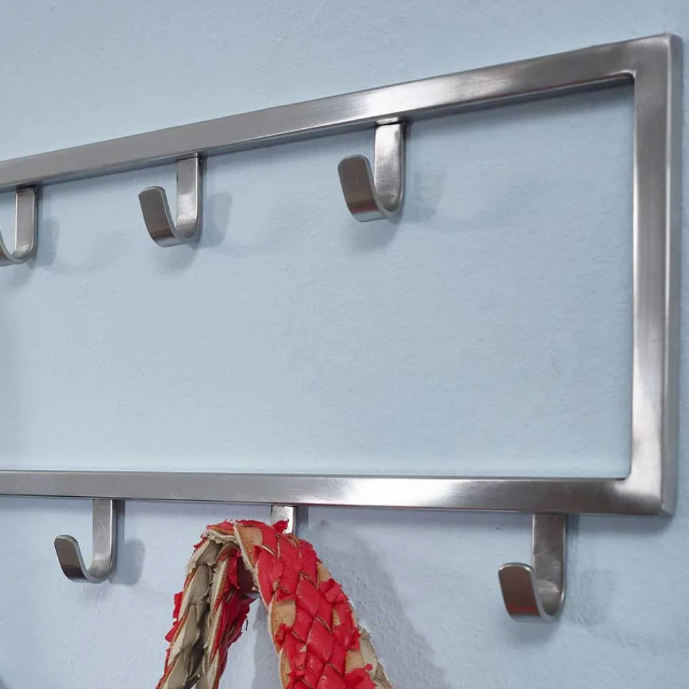Discount Garderobenhakenleiste Rio Wandgarderoben|Garderobenleisten