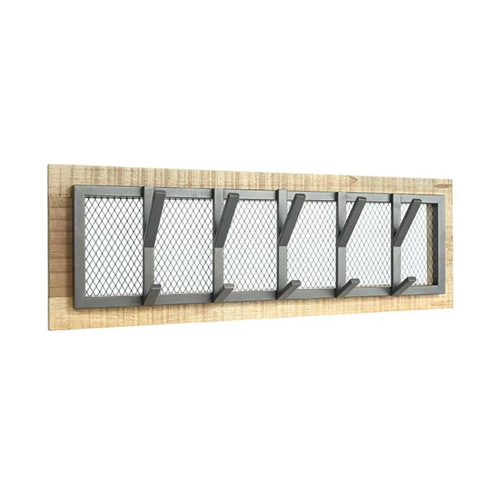 Garderobenhakenleiste Venditora*Pharao24