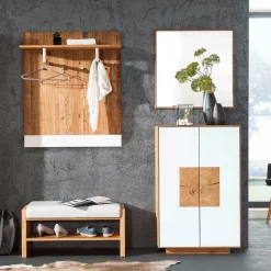 Garderobenkombination Cliva*Pharao24 Discount