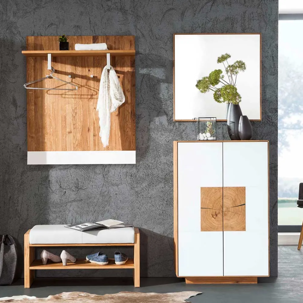 Garderobenkombination Cliva*Pharao24 Discount