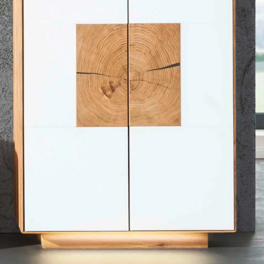 Garderobenkombination Cliva*Pharao24 Discount