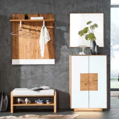 Garderobenkombination Cliva*Pharao24 Discount