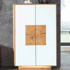 Garderobenkombination Cliva*Pharao24 Discount