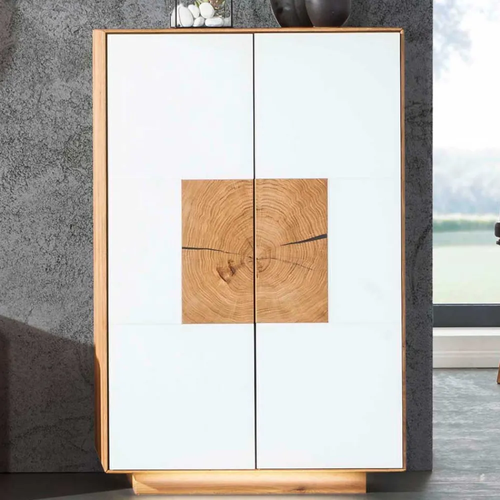 Garderobenkombination Cliva*Pharao24 Discount