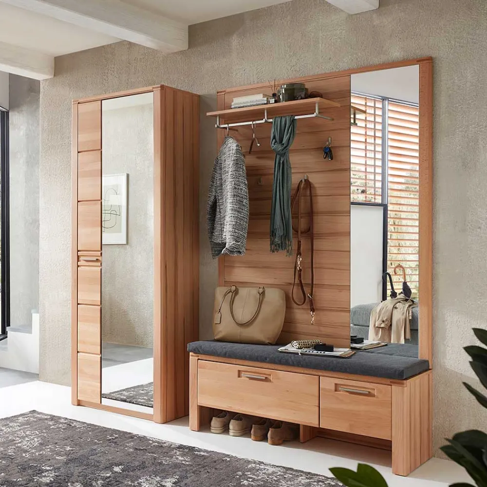 Garderobenkombination Donnira*Pharao24 Hot