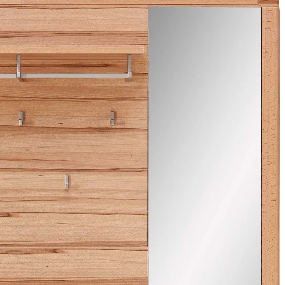 Garderobenkombination Donnira*Pharao24 Hot