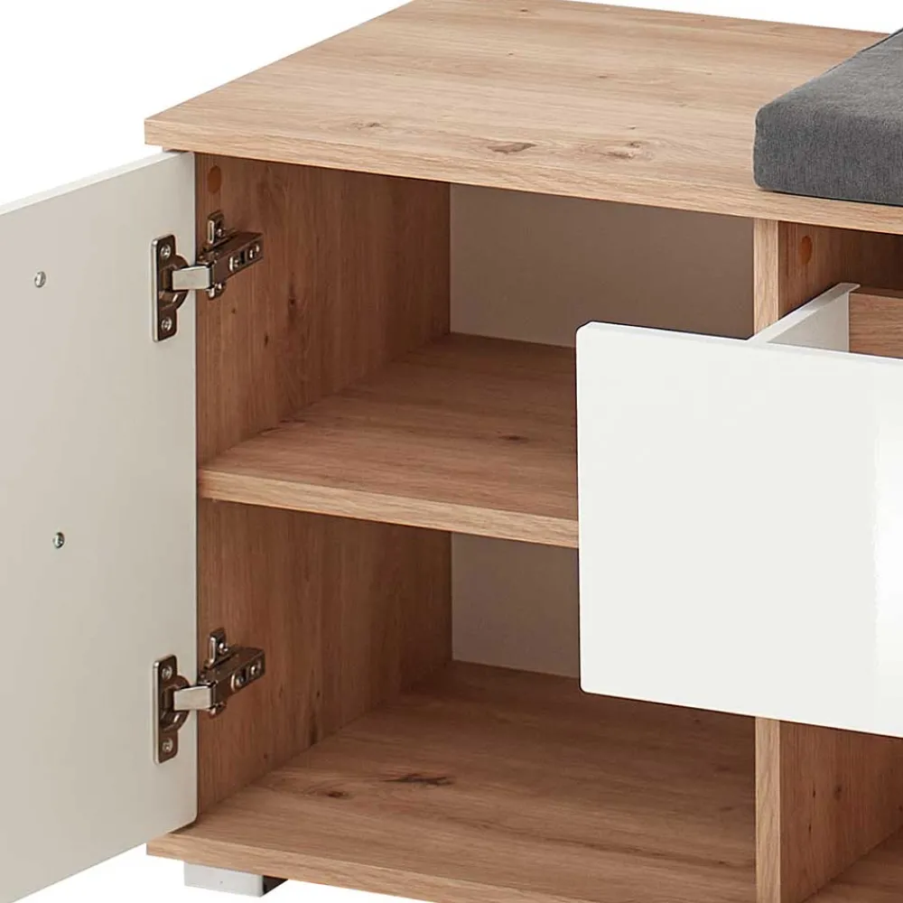 Garderobenkombination Eddie*Pharao24 Online