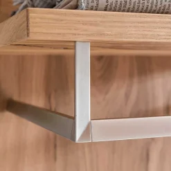 Garderobenkombination Elvorina*Pharao24 Discount