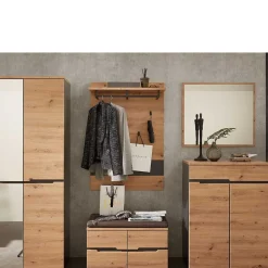 Garderobenkombination Esdravos*Pharao24 Outlet