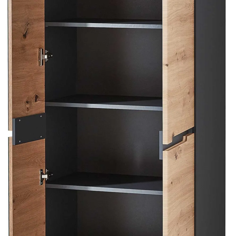 Garderobenkombination Esdravos*Pharao24 Outlet