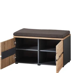 Garderobenkombination Esdravos*Pharao24 Outlet