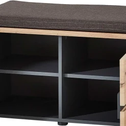 Garderobenkombination Esdravos*Pharao24 Outlet