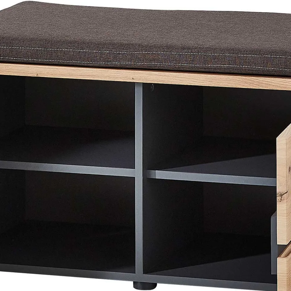 Garderobenkombination Esdravos*Pharao24 Outlet