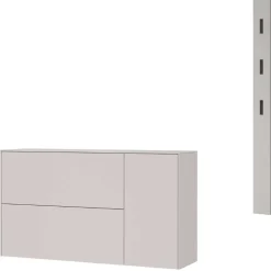 Garderobenkombination Flatbay*Pharao24 Outlet
