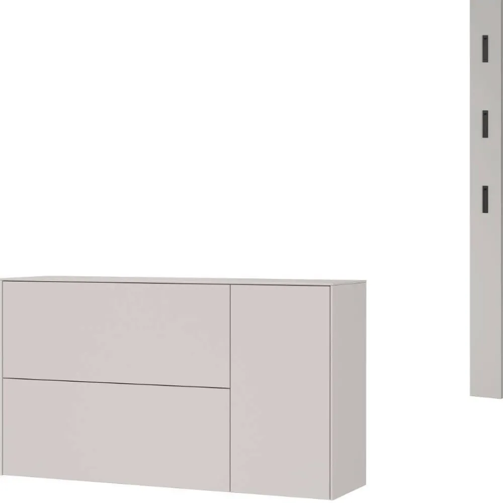 Garderobenkombination Flatbay*Pharao24 Outlet