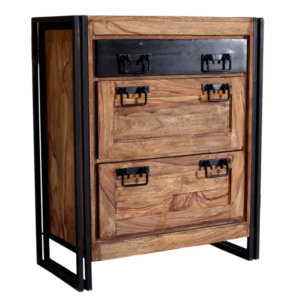 Outlet Garderobenkombination India Garderobensets