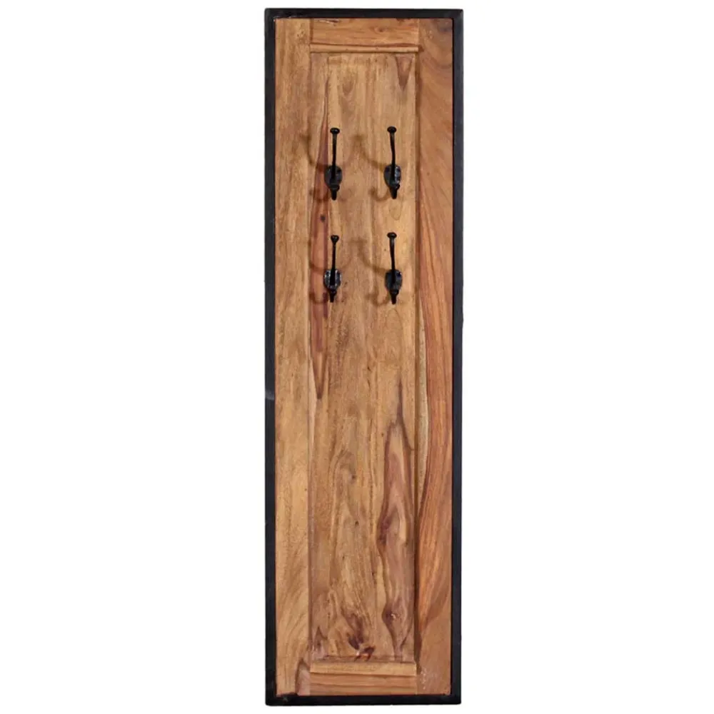 Outlet Garderobenkombination India Garderobensets