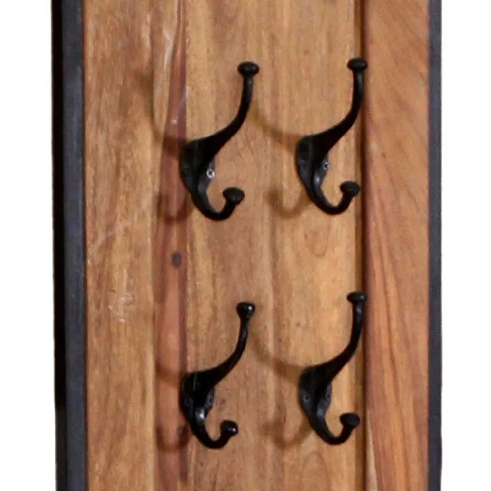 Outlet Garderobenkombination India Garderobensets