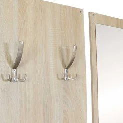 Hot Garderobenkombination Keedan Garderobensets