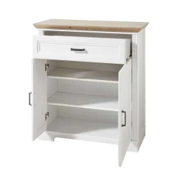 Garderobenkombination Lecara*Pharao24 New